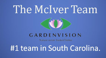Gardenvision Team McIver