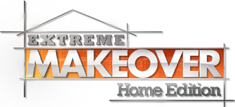 Extreme Home Makeover Home Edition Logo